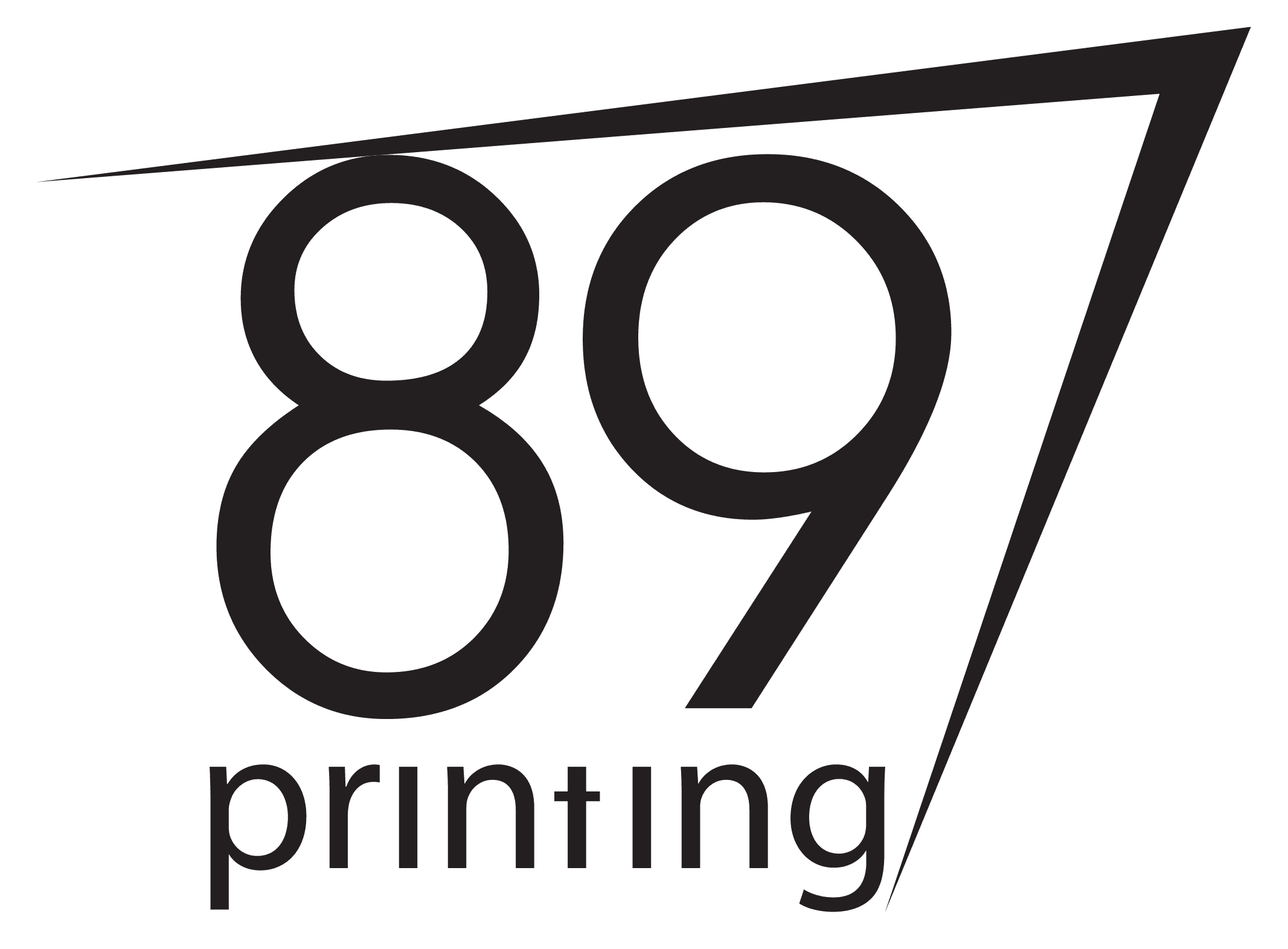 89 Printing